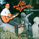 Guy Beart - Guy Beart (Fille d Aujourd hui / No 4) (Vinyle Usagé)