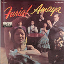 Carmen Amaya - Furia! (Vinyle Usagé)