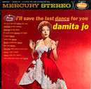 Damita Jo - Ill Save The Last Dance For You (Vinyle Usagé)