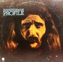 Jan Akkerman - Profile (Vinyle Usagé)