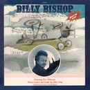 Soundtrack - Billy Bishop Goes To War (Vinyle Usagé)