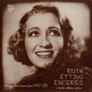 Ruth Etting - Ruth Etting Encores (Vinyle Usagé)