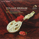 Rodrigo / Vivaldi / Britten / Bream - Concierto de Aranjuez / Concerto for Lute and Strings / The Courtly Dances from Gloriana (Vinyle Usagé)