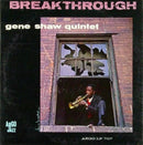 Gene Shaw - Break Through (Vinyle Usagé)