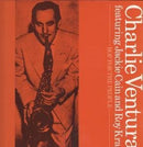 Charlie Ventura - Bop For The People (Vinyle Usagé)