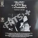 Fats Waller - Fats Plus (1927-1943) (Vinyle Usagé)