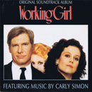 Soundtrack - Working Girl (Vinyle Usagé)