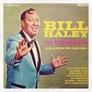 Bill Haley And The Comets - Rock A Round The Clock King (Vinyle Usagé)