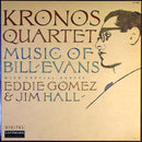 Kronos - Music Of Bill Evans (Vinyle Usagé)