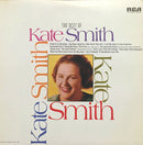Kate Smith - The Best Of (Vinyle Usagé)