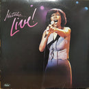 Natalie Cole - Natalie Live (Vinyle Usagé)