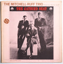 Dwike Mitchell / Willie Ruff - The Catbird Seat (Vinyle Usagé)