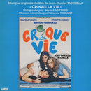 Soundtrack - Gerard Anfosso : Croque La Vie (Vinyle Usagé)