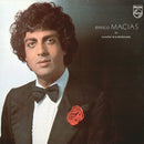 Enrico Macias - Enrico Macias Ou La Poesie De La Mediterranee (Vinyle Usagé)
