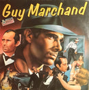 Guy Marchand - Guy Marchand (Vinyle Usagé)