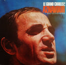Charles Aznavour - Le Grand Charles (Vinyle Usagé)
