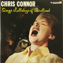 Chris Connor - Sings Lullabys Of Birdland (Vinyle Usagé)