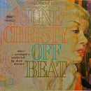 June Christy - Off Beat (Vinyle Usagé)