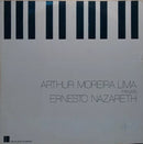 Arthur Moreira Lima - Interpreta Ernesto Nazareth (Vinyle Usagé)
