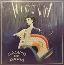 Jacques Higelin - Casino de Paris (Vinyle Usagé)