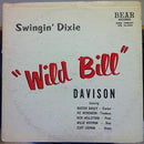 Wild Bill Davison - Swingin' Dixie (Vinyle Usagé)