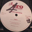 Gibson Brothers - Emily (Vinyle Usagé)