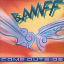 BAMFF - Come Outside (Vinyle Usagé)
