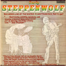 Steppenwolf - Early Steppenwolf (Vinyle Usagé)