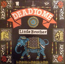Dead To Me - Little Brother (Vinyle Usagé)