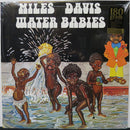 Miles Davis - Water Babies (Vinyle Neuf)