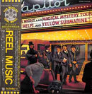 Beatles - Reel Music (Vinyle Usagé)