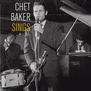 Chet Baker - Chet Baker Sings (Vinyle Usagé)