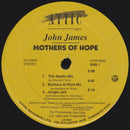 John James - Mothers Of Hope (Vinyle Usagé)