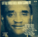 Little Brother Montgomery - Masters Of The Blues Volume 9 (Vinyle Usagé)
