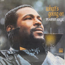 Marvin Gaye - Whats Going On (Vinyle Usagé)