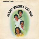 Gladys Knight and the Pips - Presenting Gladys Knight and the Pips (Vinyle Usagé)