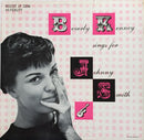 Beverly Kenney - Sings for Johnny Smith (Vinyle Usagé)