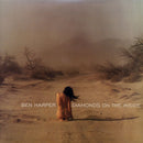 Ben Harper - Diamonds On The Inside (Vinyle Usagé)