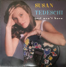 Susan Tedeschi - Just Won't Burn (Vinyle Usagé)