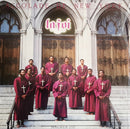 Accolade De New York - La Foi (Vinyle Usagé)