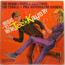 Various - Music To Wear Tee Kays By (Vinyle Usagé)