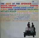 Spencer Davis Group - The Best Of The Spencer Davis Group (Vinyle Usagé)
