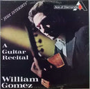 William Gomez - Jeux Interdits (A Guitar Recital) (Vinyle Usagé)