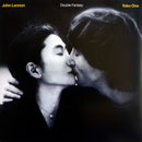 John Lennon / Yoko Ono - Double Fantasy (Vinyle Usagé)