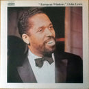 John Lewis  - European Windows (Vinyle Usagé)