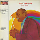 Lionel Hampton - Flyin Home (Vinyle Usagé)