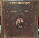 Dave Dudley - Seventeen Seventy-Six (1776) (Vinyle Usagé)
