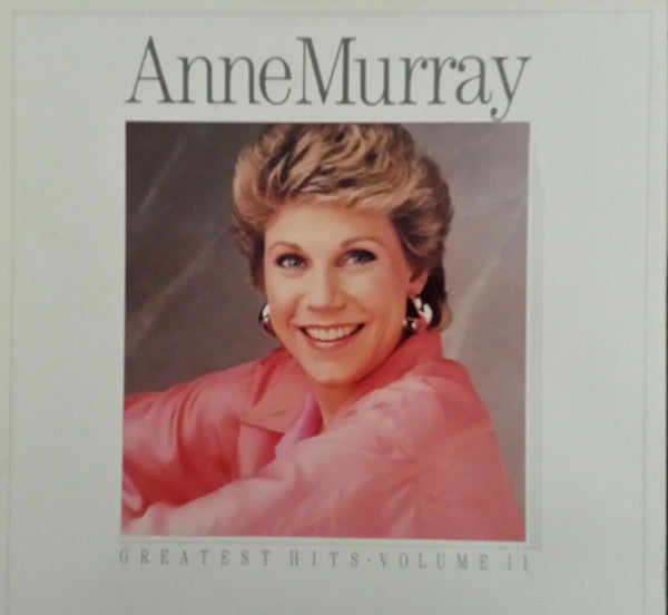 Anne Murray - Greatest Hits Volume II (Vinyle Usagé)