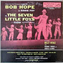 Bob Hope - The Seven Little Foys (Vinyle Usagé)