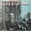 Red Garland - Red In Bluesville (Vinyle Usagé)
